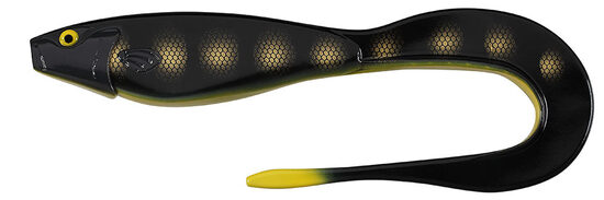 Gumijas zivtiņas FRAPP Tricky Tail 10 #110 (25cm, 101g, 1pcs)